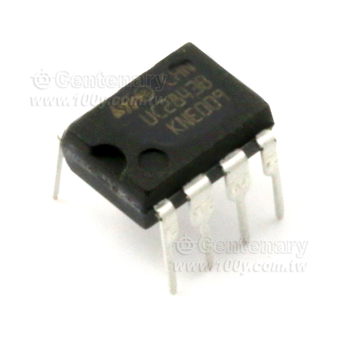 Current mode PWM controller(High performance current mode controller) - 15566 Product Image