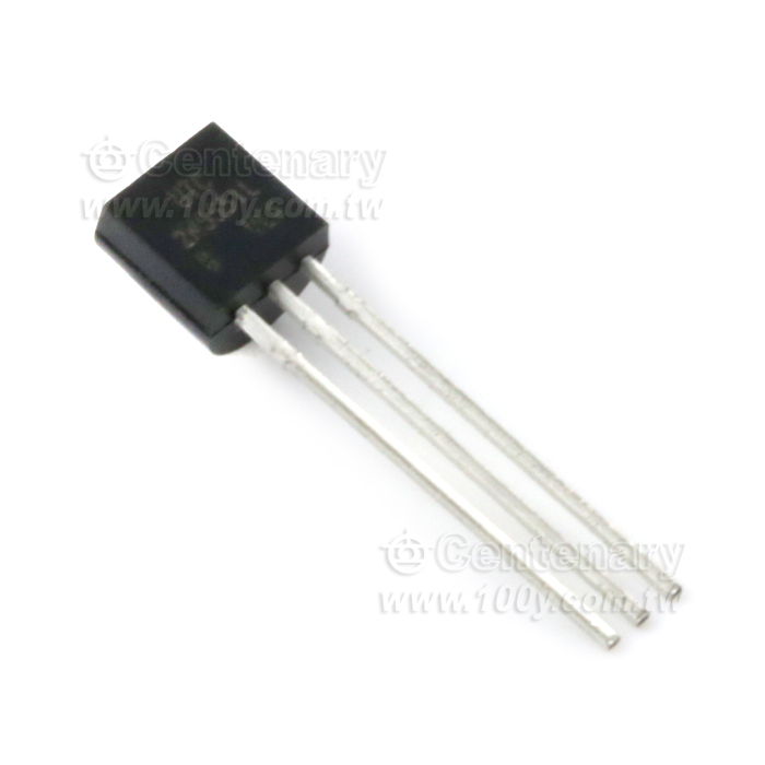 HIGH VOLTAGE SWITCHING TRANSISTOR - 53979 Product Image