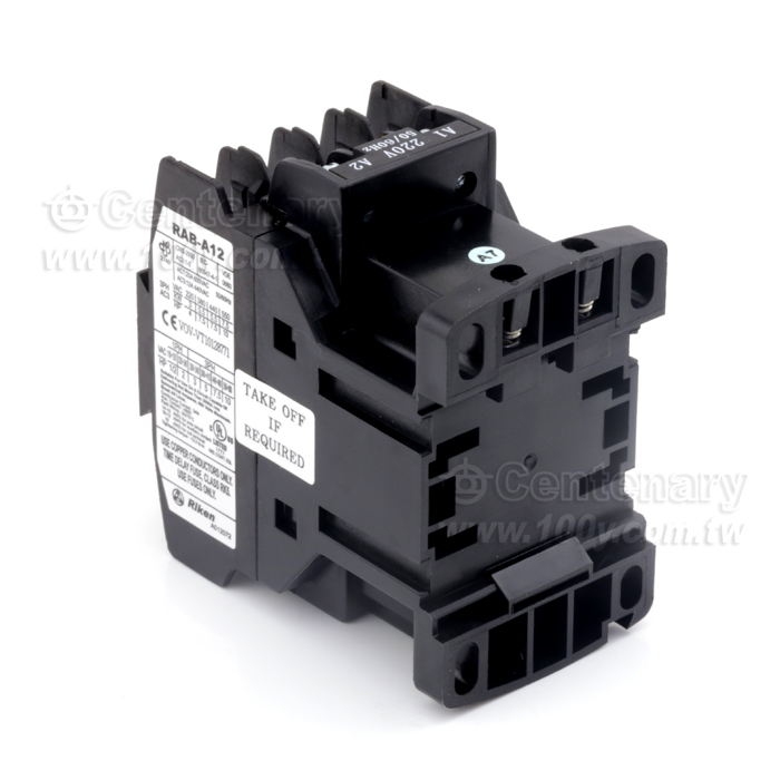 電磁接觸器 - 104086 產品圖片