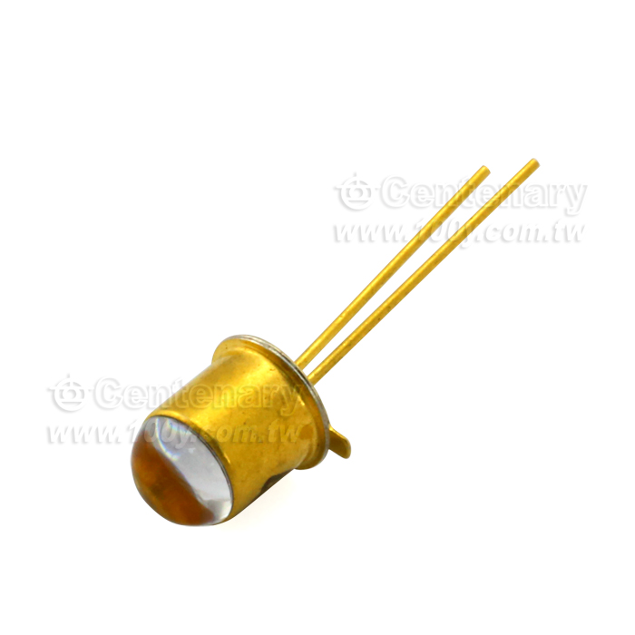 OKI_GaAs Infrared LED - 82469 Product Image