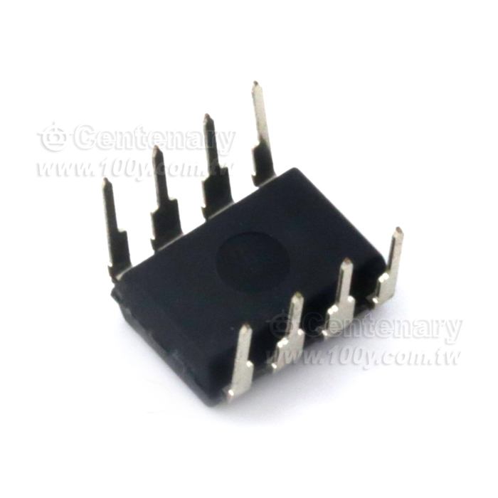 8P/DIP  Pb-Free - 33433 產品圖片