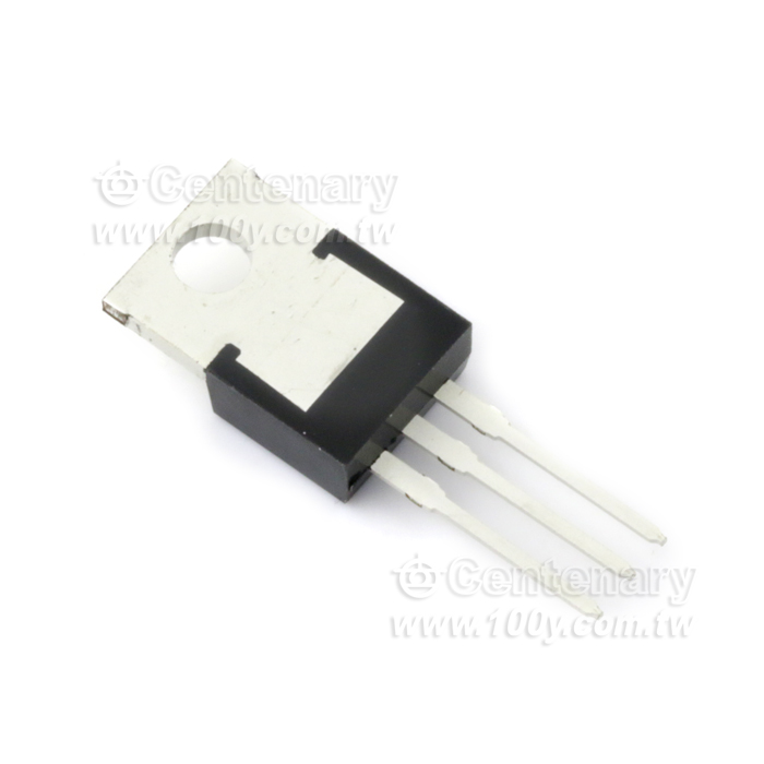 Schottky barrier rectifier - 82333 Product Image