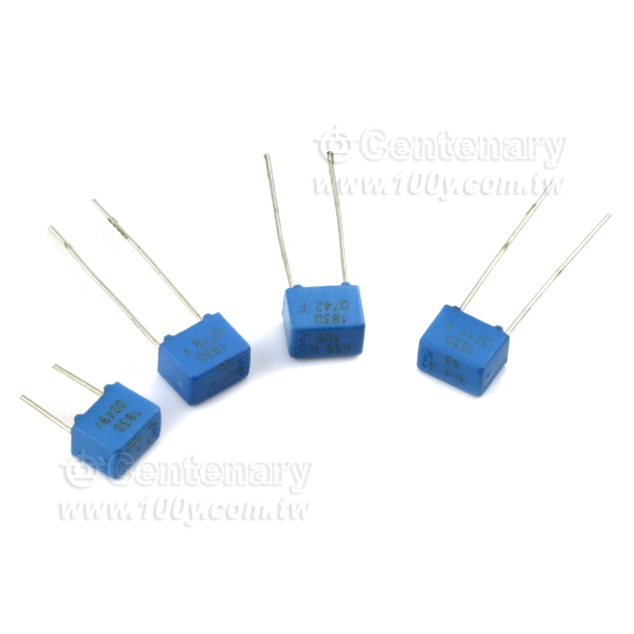 KP1830-330pF/100V - 82440 產品圖片