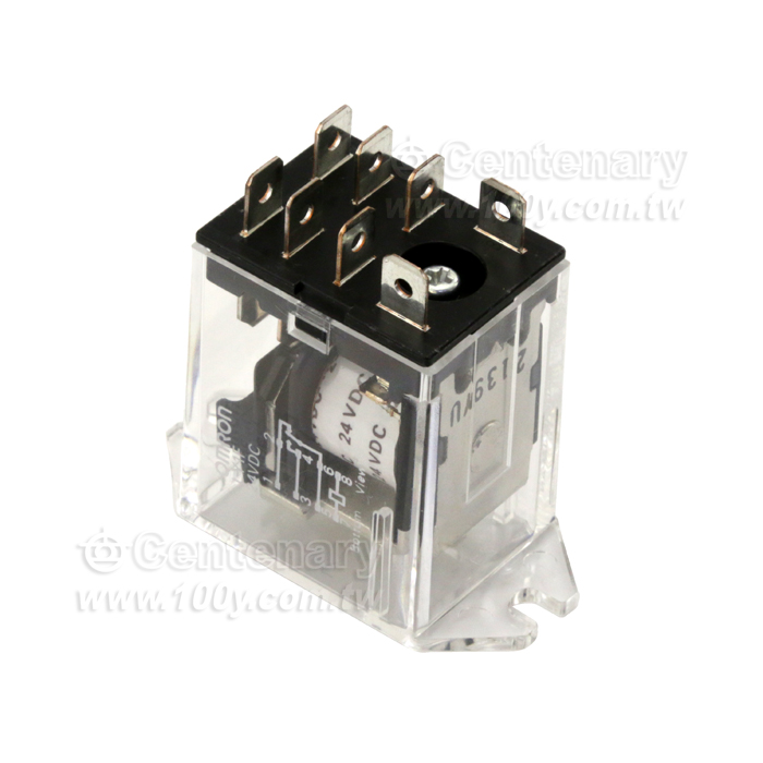 繼電器 Coil:24Vdc【無鉛】 - 82258 產品圖片