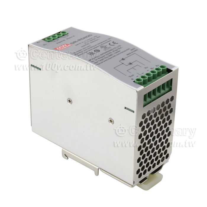 480W 24V 20A單組交換式電供器 - 82539 產品圖片