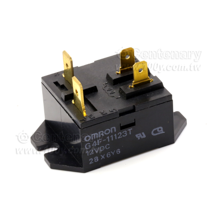 Power Relay - 82574 產品圖片