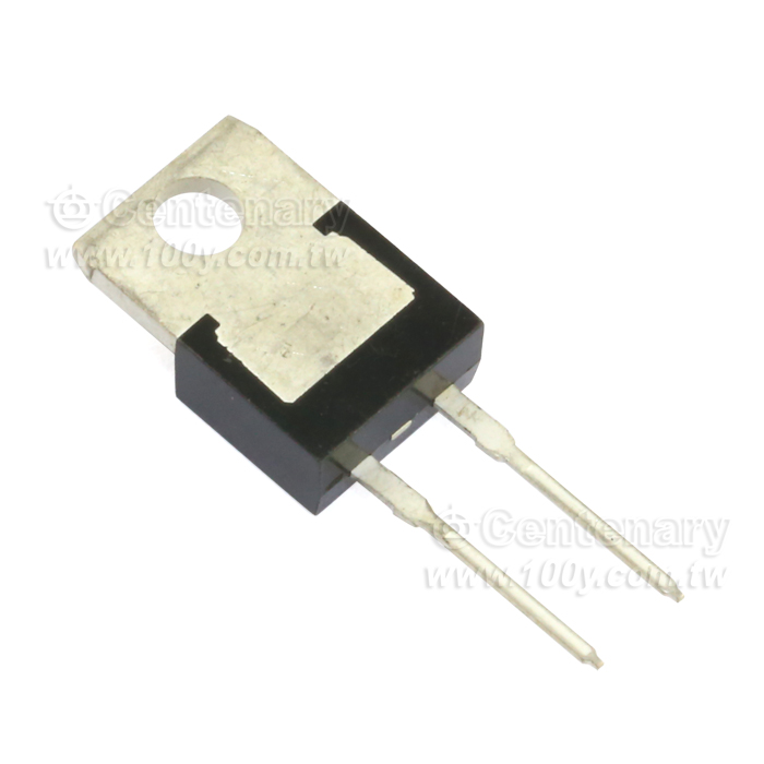 Ultrafast Rectifier - 31937 產品圖片