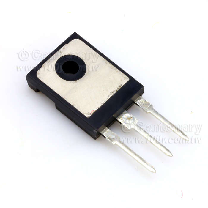 TO-247AC (ROHS) - 62468 產品圖片