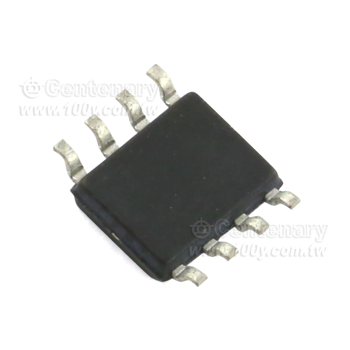 8P/SOIC (ROHS) - 55340 產品圖片