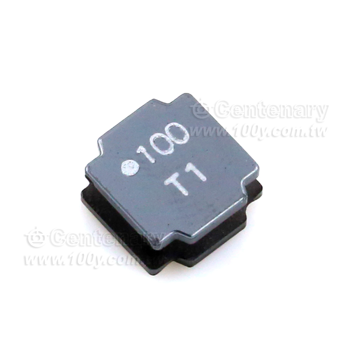 固定電感 SMD 10uH 20% - 108519 產品圖片