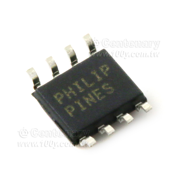 16 V Auto-Zero, Rail-to-Rail Output Operational Amplifier - 82619 Product Image