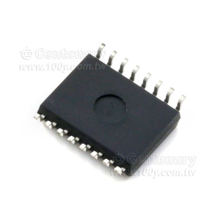 16P/SOIC  無鉛 - 40160 產品圖片
