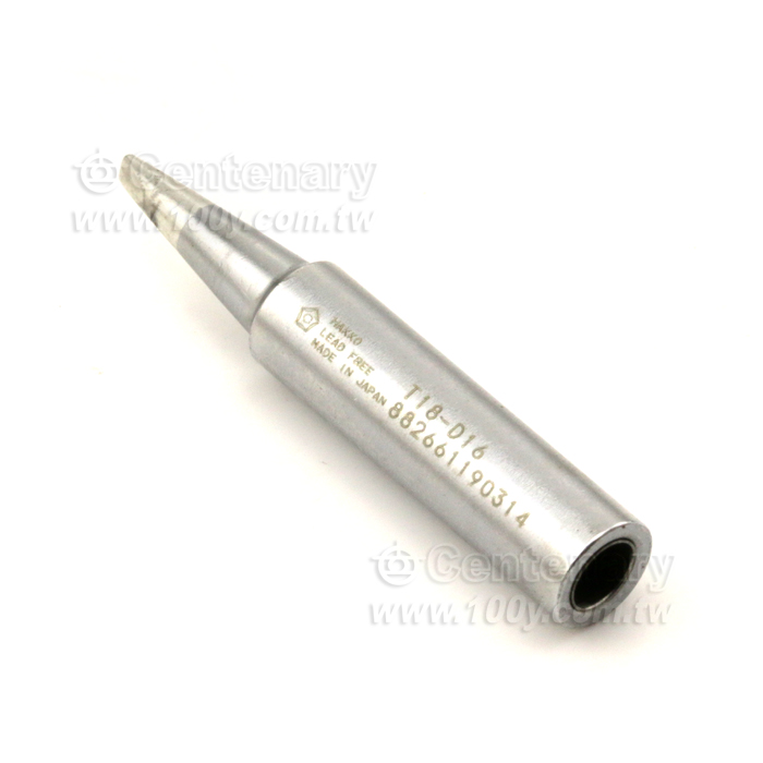 Soldering Iron Tip - 82592 Product Image
