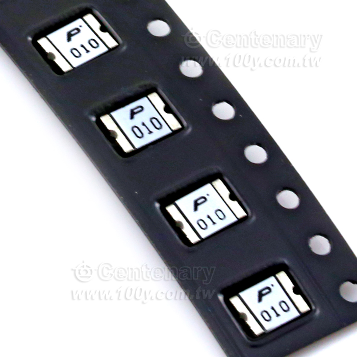 Littelfuse_Polyfuse Resettable Fuses - 82652 Product Image