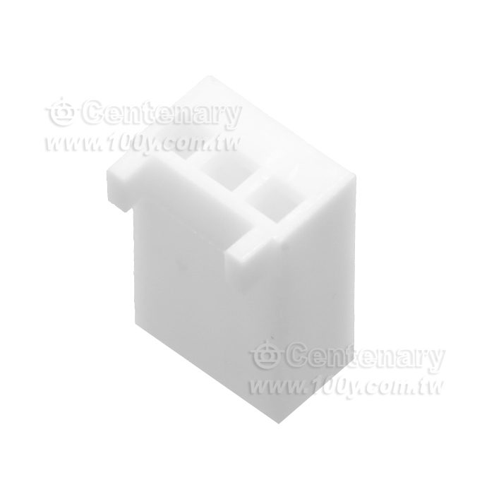 MOLEX_連接器2695系列 Pitch:2.54mm 3P - 88804 產品圖片
