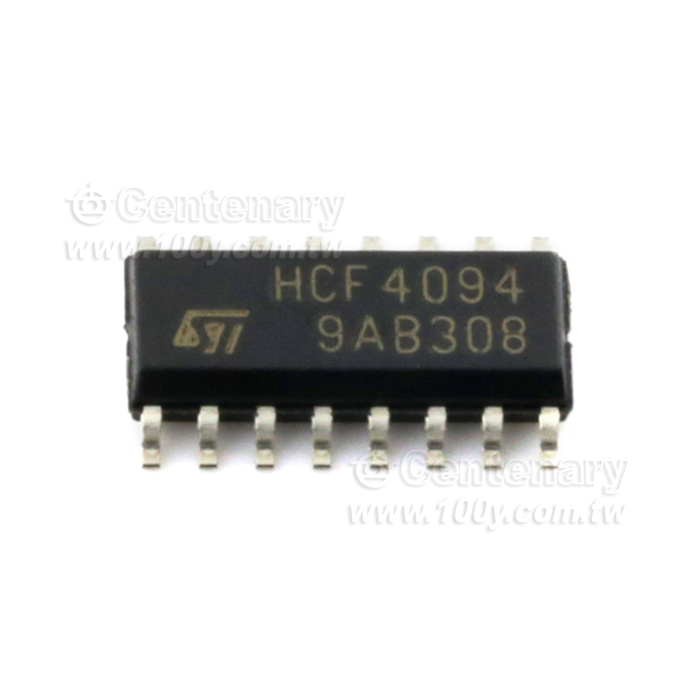 8 STAGE SHIFT AND STORE BUS REGISTER WITH 3-STATE OUTPUTS - 81269 Product Image