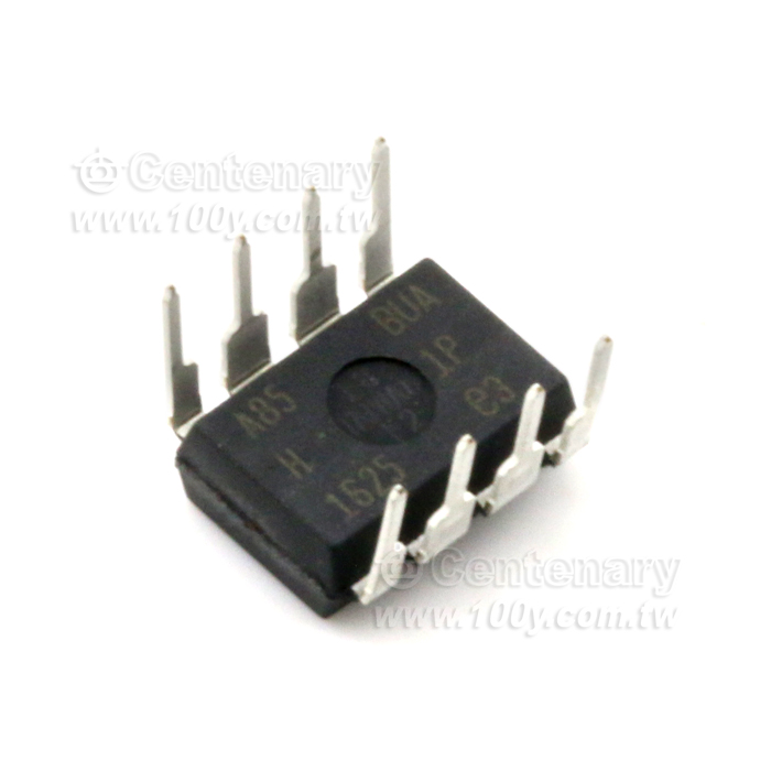 PDIP-8 (MCU) 20MHz 1.8V-5.5V - 82628 產品圖片