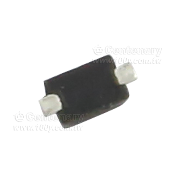 開關二極管 80V 250mA SOD-523 - 82387 產品圖片