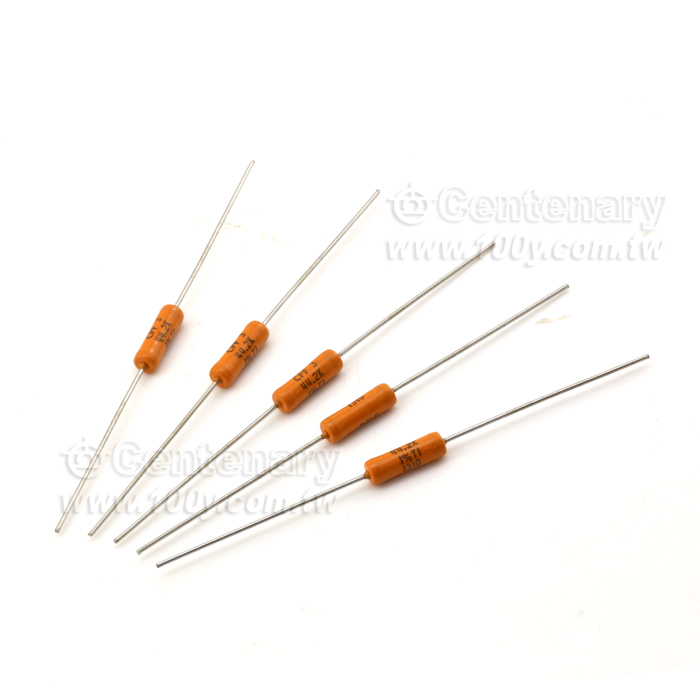 CPF-3W-200Ω-1% - 82697 產品圖片
