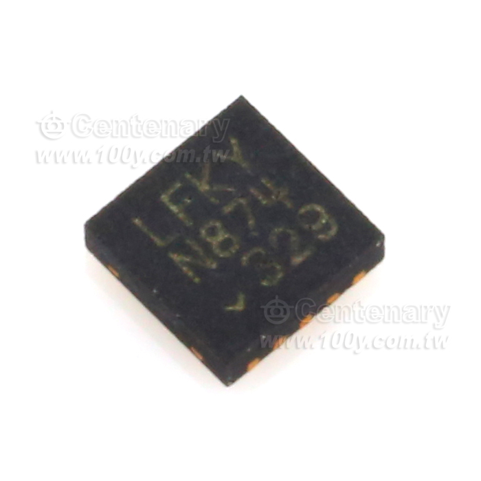 Piezoelectric Energy Harvesting Power Supply - 108214 Product Image