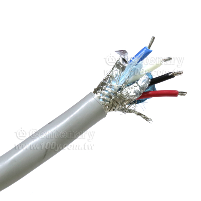 DeviceNet協議AB1485C-P1動力加信號復合 - 159517 產品圖片