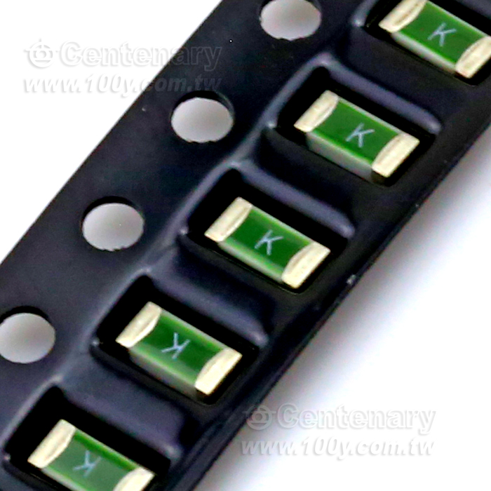 Bussmann SMD Hith IIT Chip Fuse - 82763 Product Image