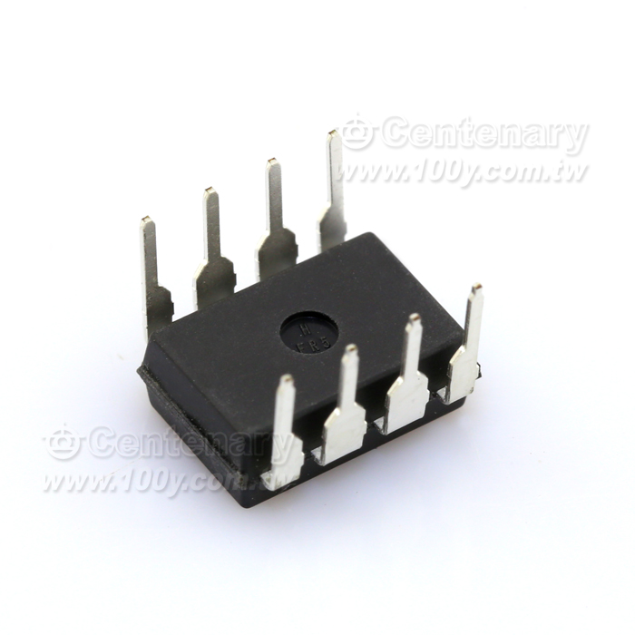 OPTOCOUPLER CMOS 12MBD 8P/DIP - 73482 產品圖片