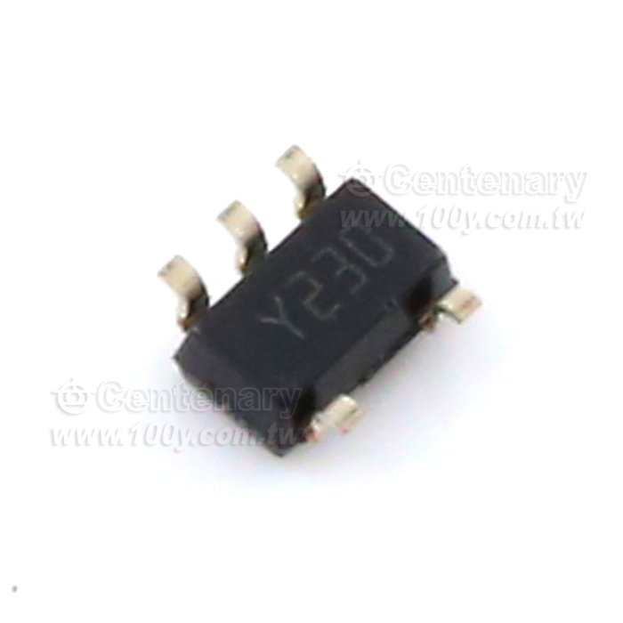 5P/SOT-23 - 82840 產品圖片