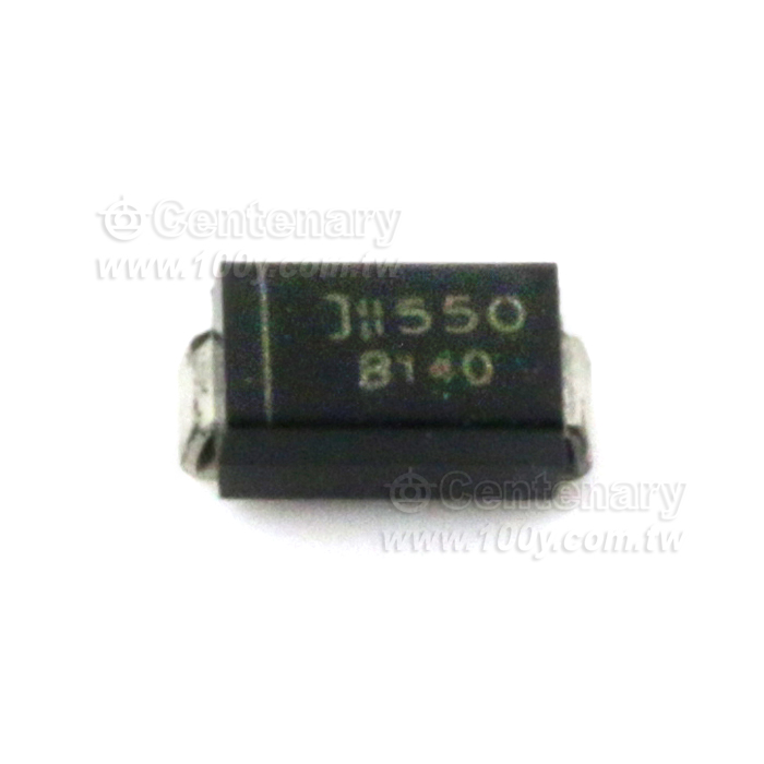 Schottky barrier rectifier - 40996 Product Image