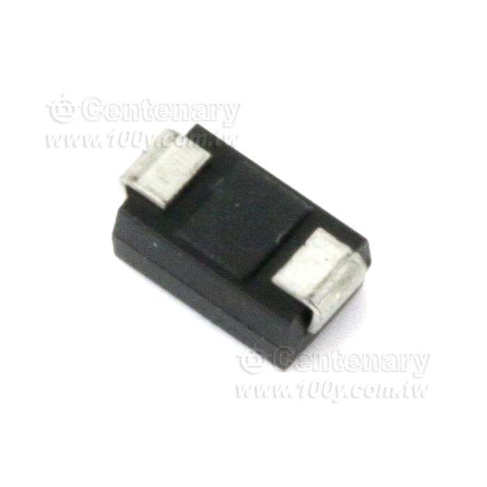 TVS二極管 - 瞬變電壓抑制器 400W 70V - 86405 產品圖片