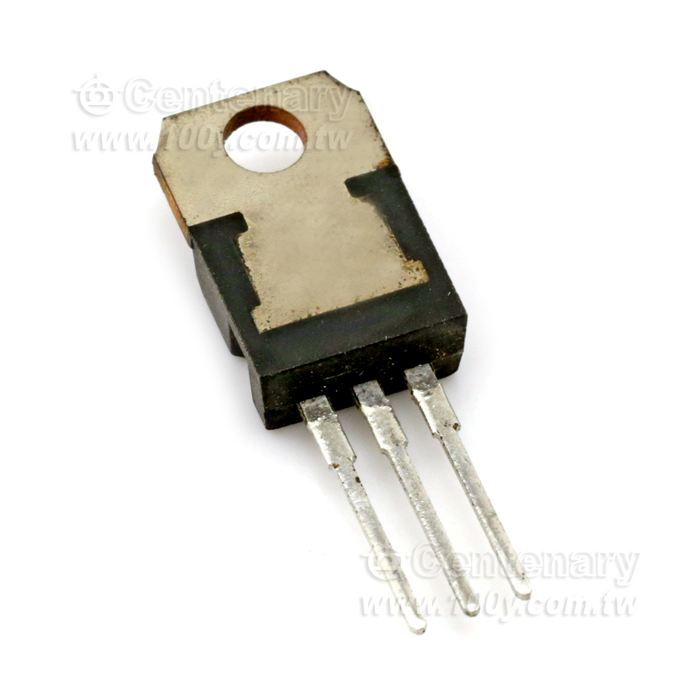 High Voltage Fast-Switching NPN Power Transistor - 79968 Product Image