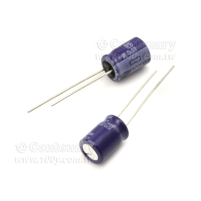 A型M系47uF/100V - 82922 產品圖片
