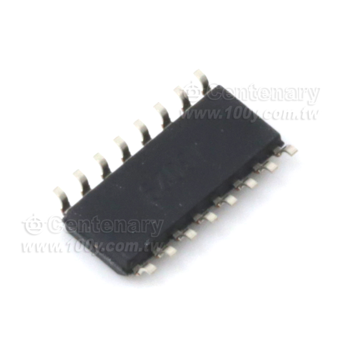 16P/SOIC - 82927 產品圖片