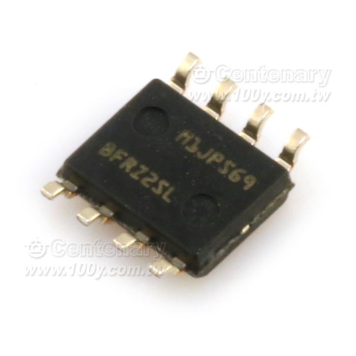 SO-8 EEPROM   2 Mbit - 82952 產品圖片