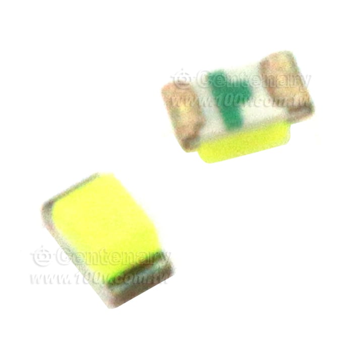 0402 SMD LED ，橙色 - 45793 產品圖片