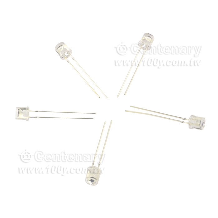 Silicon PIN Photodiode with very Short Switching Time - 35007 Product Image