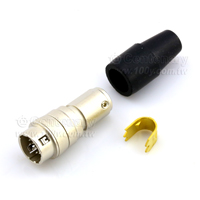 環形推拉連接器 12P  - 83060 產品圖片