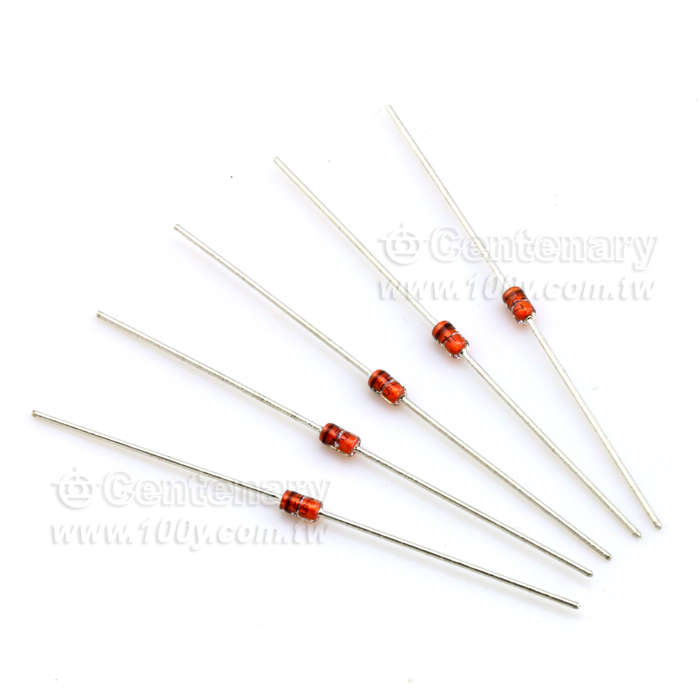 1W Zener Diode - 67546 Product Image