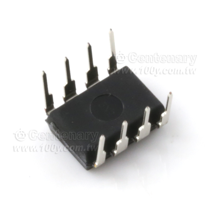 Dual Differential Comparator - 57394 Product Image