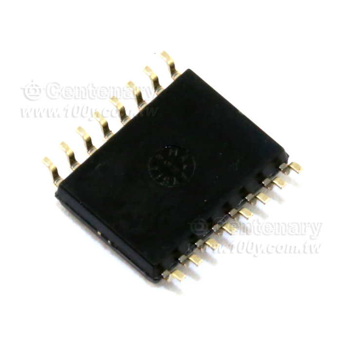 Resonant-mode power supply controllers - 83199 Product Image