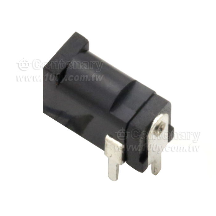 DC Power Sockets-Classic Mounting - 3817 Product Image