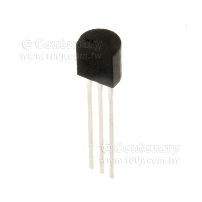 Fixed voltage  regulator(3-Terminal Positive Regulators) - 22846 Product Image