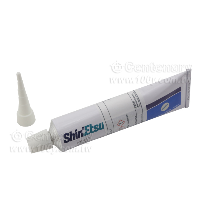透明矽膠-液型-100g(小支) - 12472 產品圖片