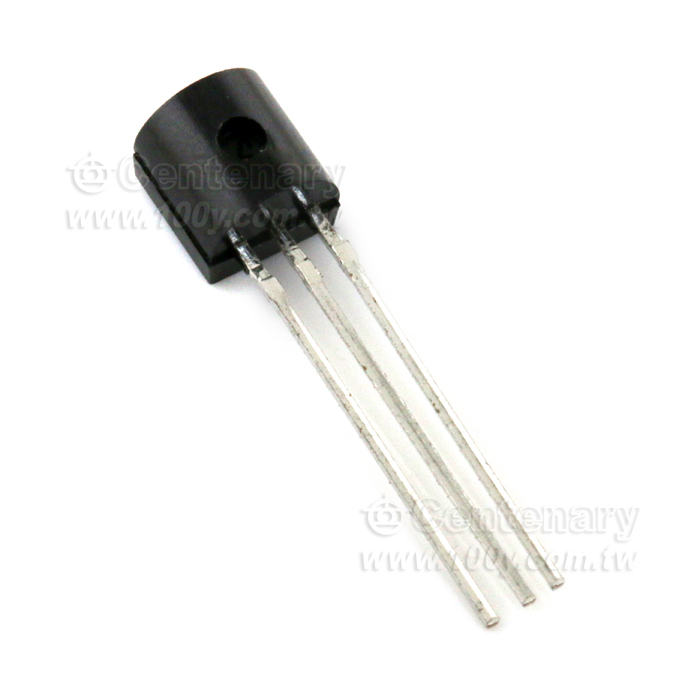 6V,Positive Voltage Regulator - 6904 Product Image