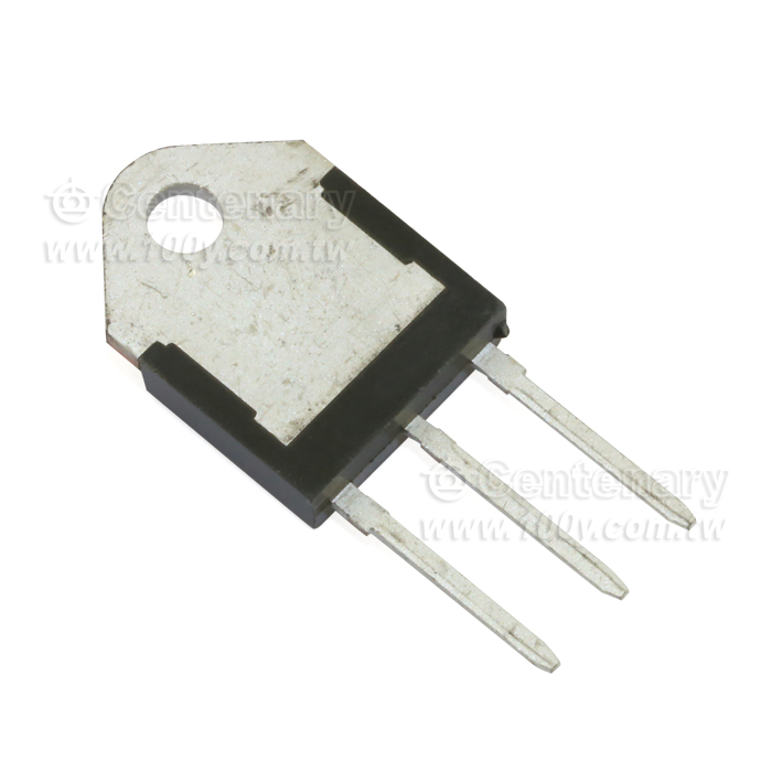 可控硅SCR  600V 65A TO-218 - 76480 產品圖片