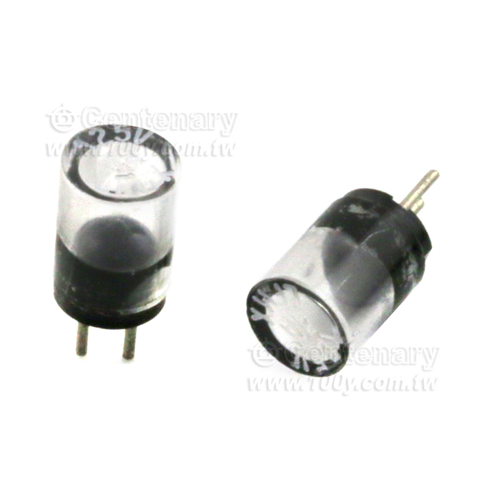 Littelfuse_1A/125V保險絲 - 37273 產品圖片