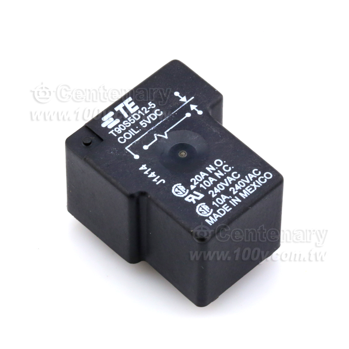 12V 繼電器 - 83321 產品圖片