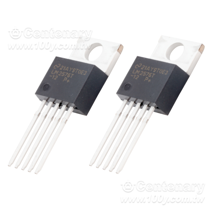 電壓調整 - 34691 產品圖片