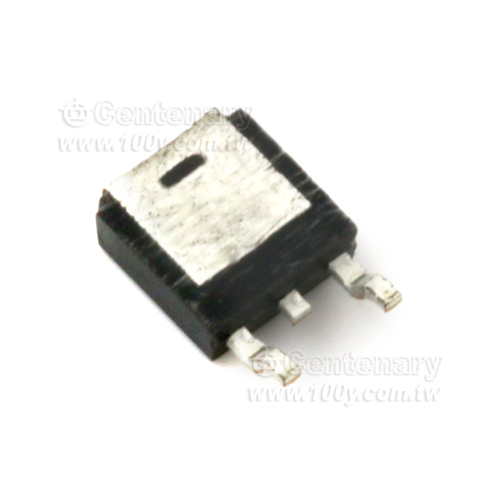 HEXFET Power  MOSFET - 18441 Product Image