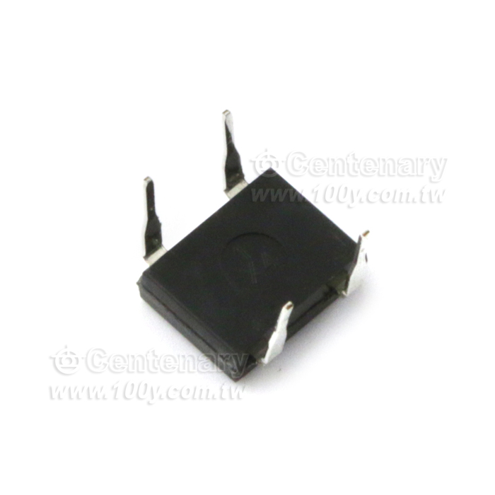 Bridge Rectifier - 83160 產品圖片